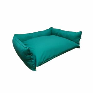 Cojín cama para perros modelo Channel